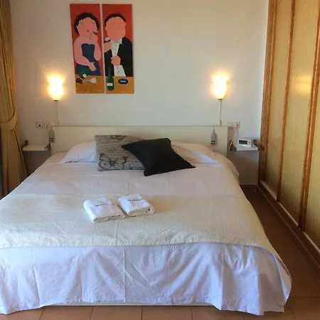Apartment Arabiluk