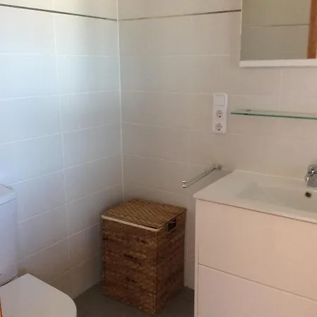 Arabiluk Apartment L'Alfas del Pi