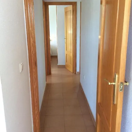 Arabiluk Apartment L'Alfas del Pi