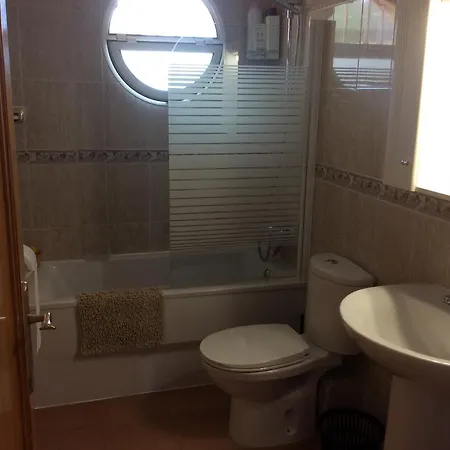 Apartment Arabiluk *